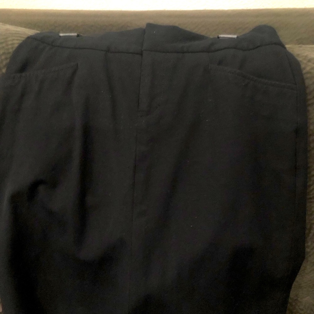 Nice black skirt